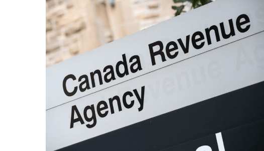 canada-revenue-agency