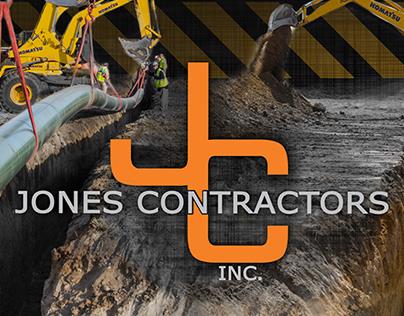 Jones Contractors - Customer Success Story - Fleetworthy Solutions - Team Pic