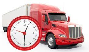 What is the DOT's Hours of Service (HOS) and how does it affect ELDs?